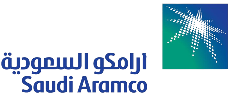 Saudi Aramco logo
